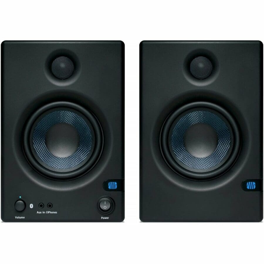 PreSonus Eris E5
