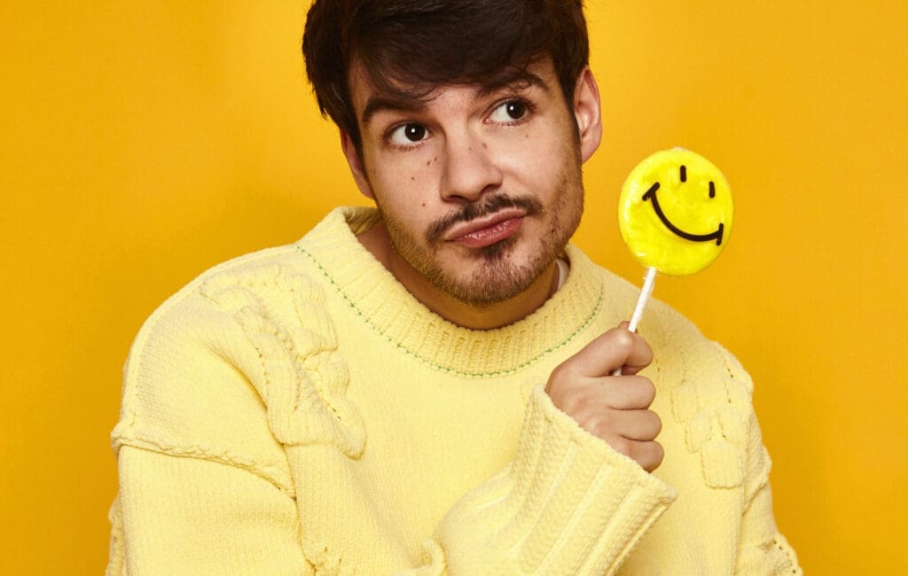 Rex Orange County