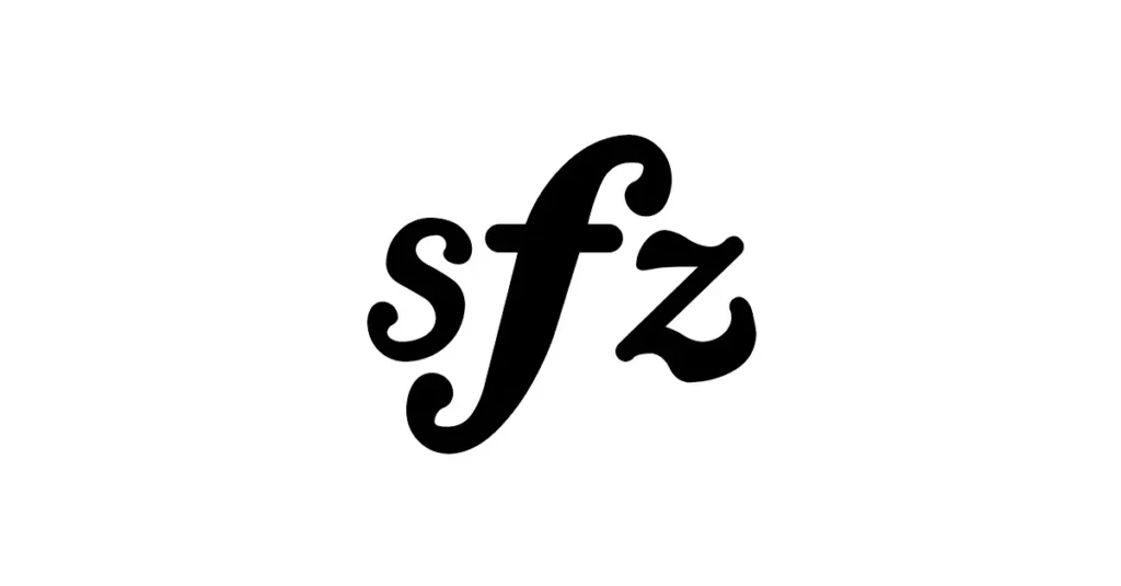 Sforzando