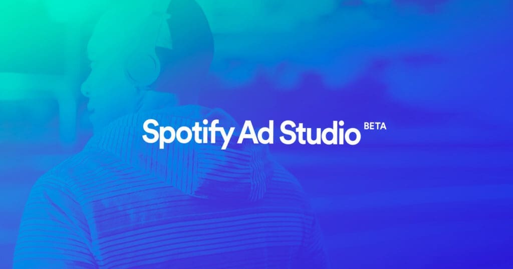 Advertise Music on Spotify
