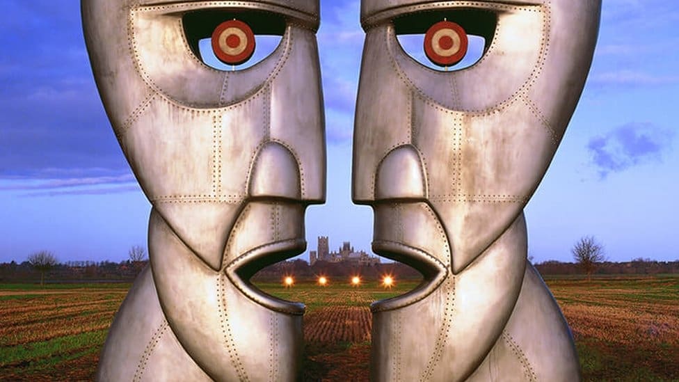 Storm Thorgerson (Pink Floyd)