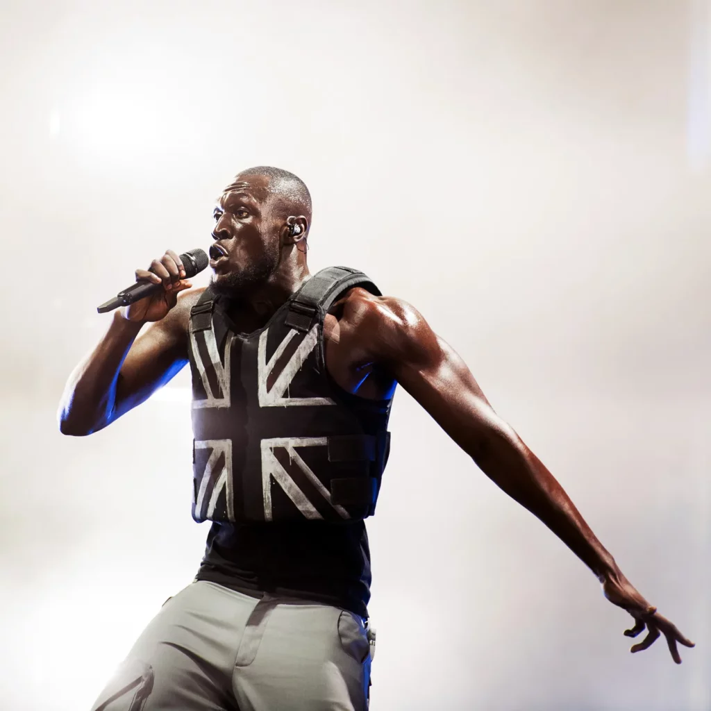 Stormzy