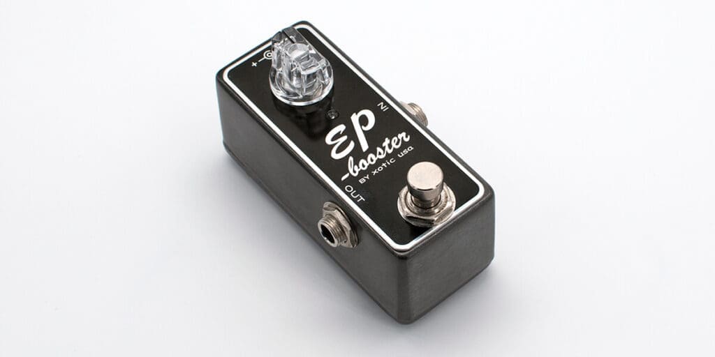 Best Guitar Pedals