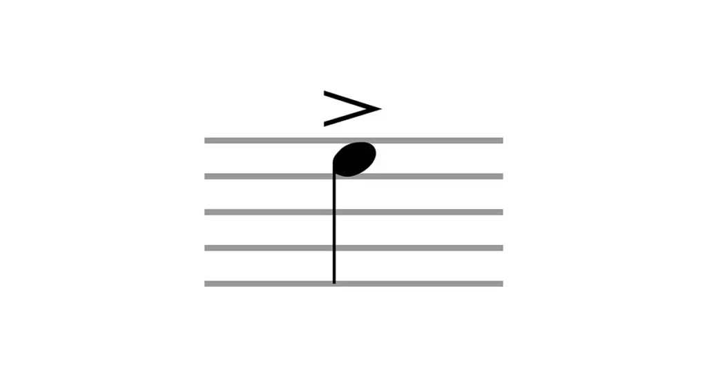 accent