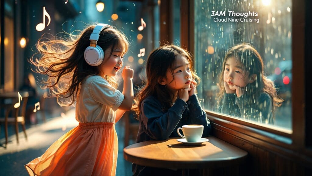 Dreamy playlists