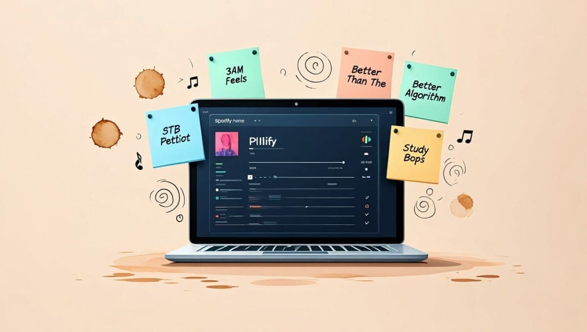 Best Playlist Names: Creative Ideas to Attract More Listeners