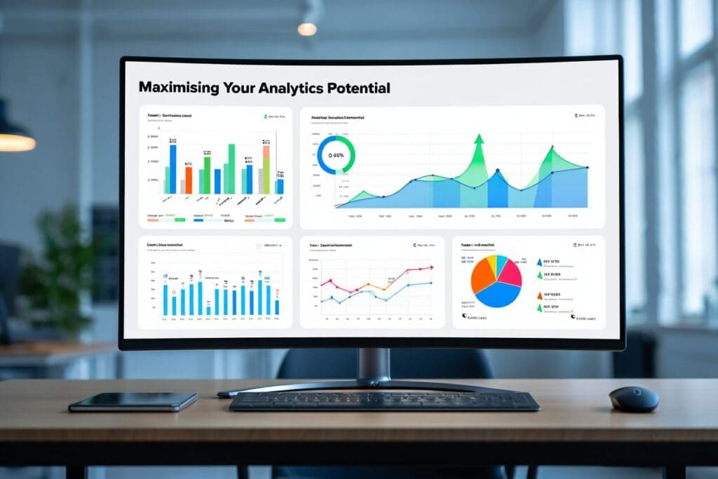 Maximising Your Analytics Potential