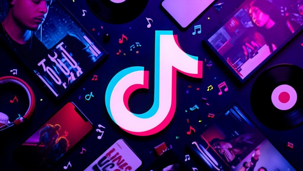 TikTok: The Wild West of Music Discovery