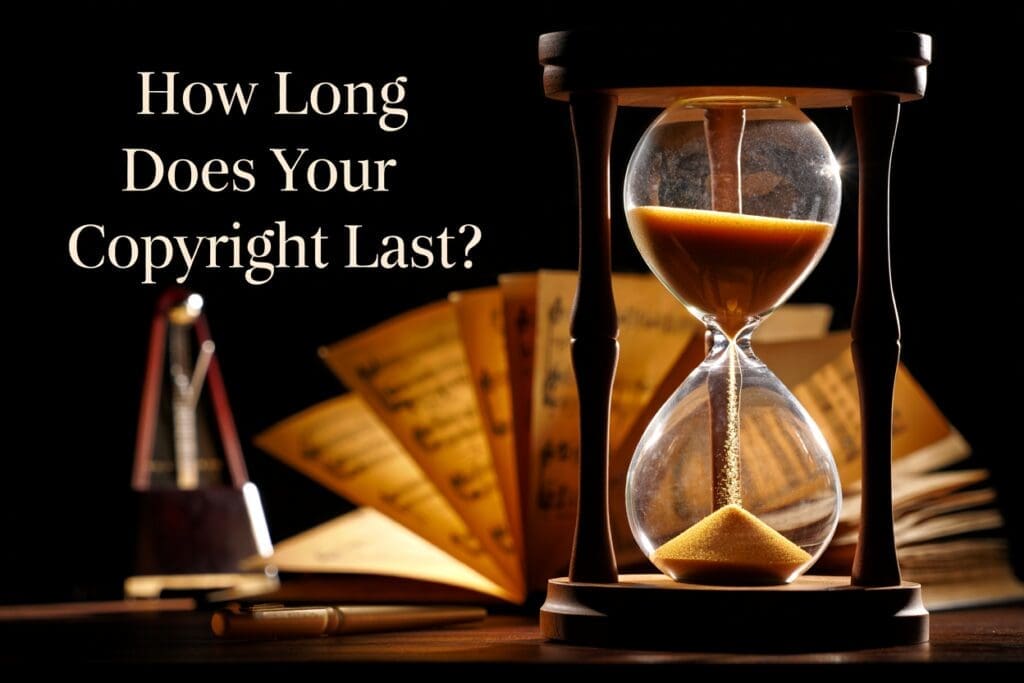 How Long Does Your Copyright Last?