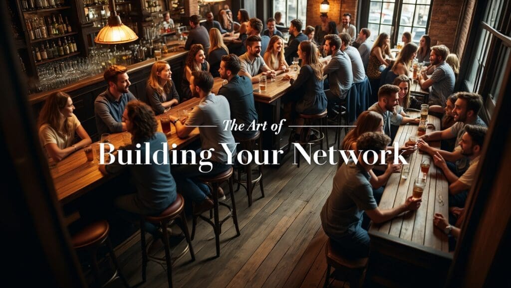 Music Networking