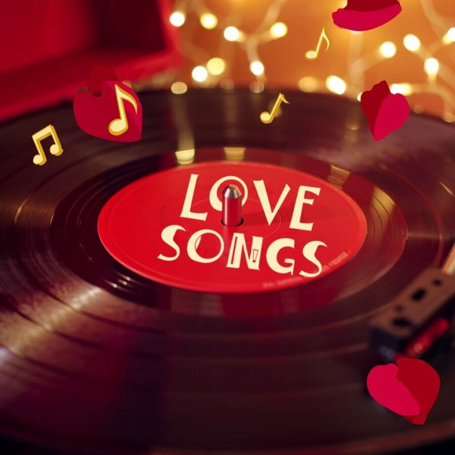 Love Songs