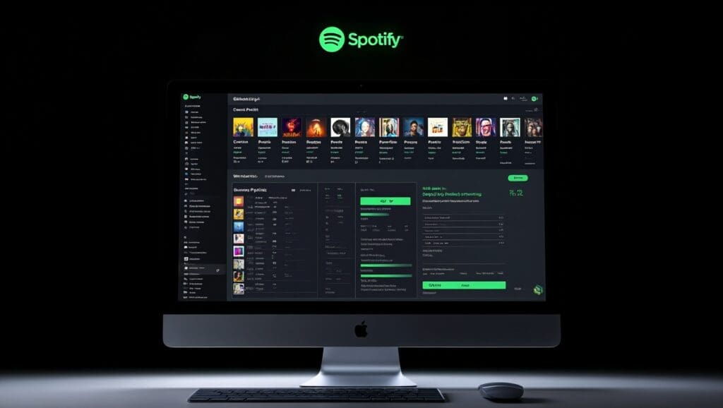 Playlist Pitching