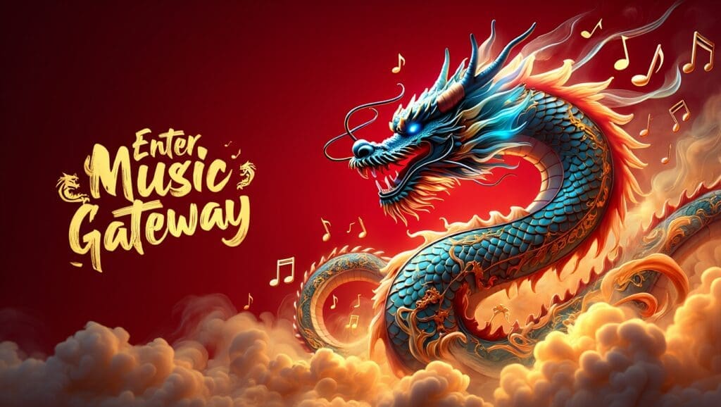 Enter Music Gateway