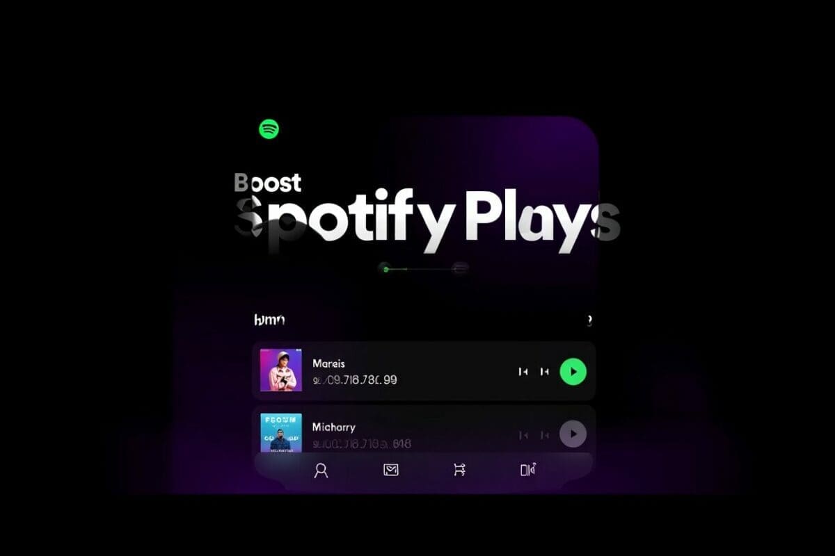 Boost Spotify Plays Through Playlist Pitching: From Spam to Networking
