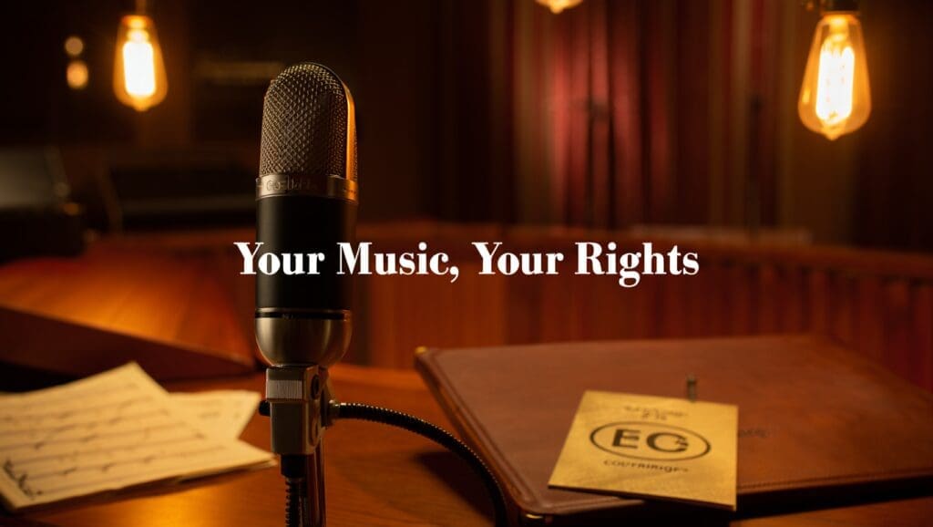 Music Rights