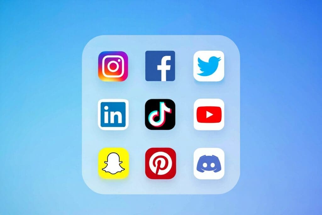 Social Media Intergation