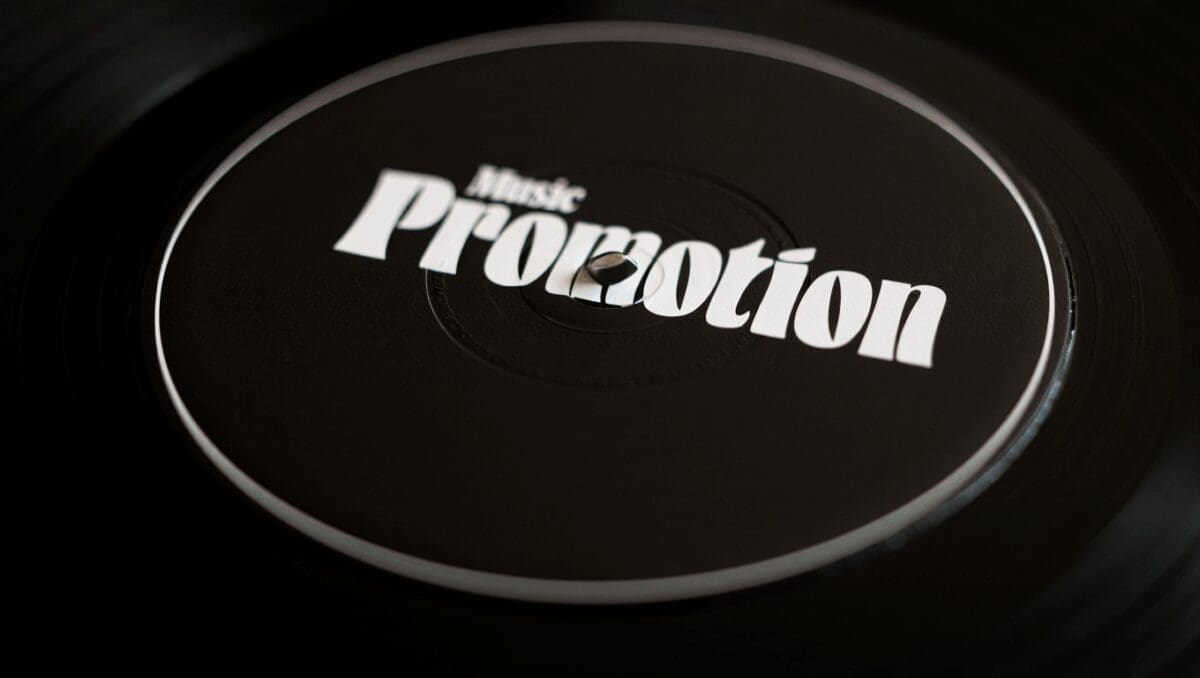 Amazon Music Promotion