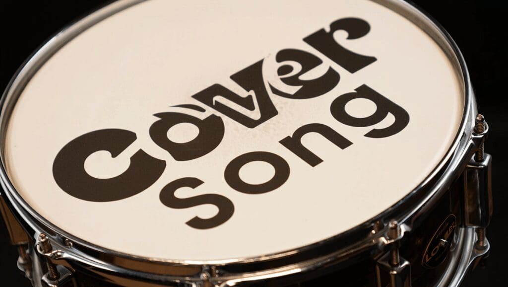 Cover Song Licensing