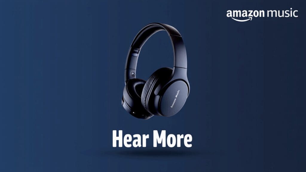 Amazon Music Promotion