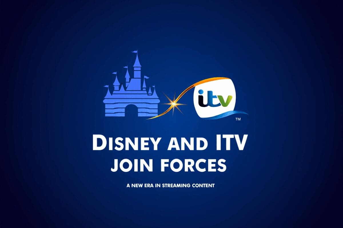 Disney and ITV Join Forces: A New Era in Streaming Content