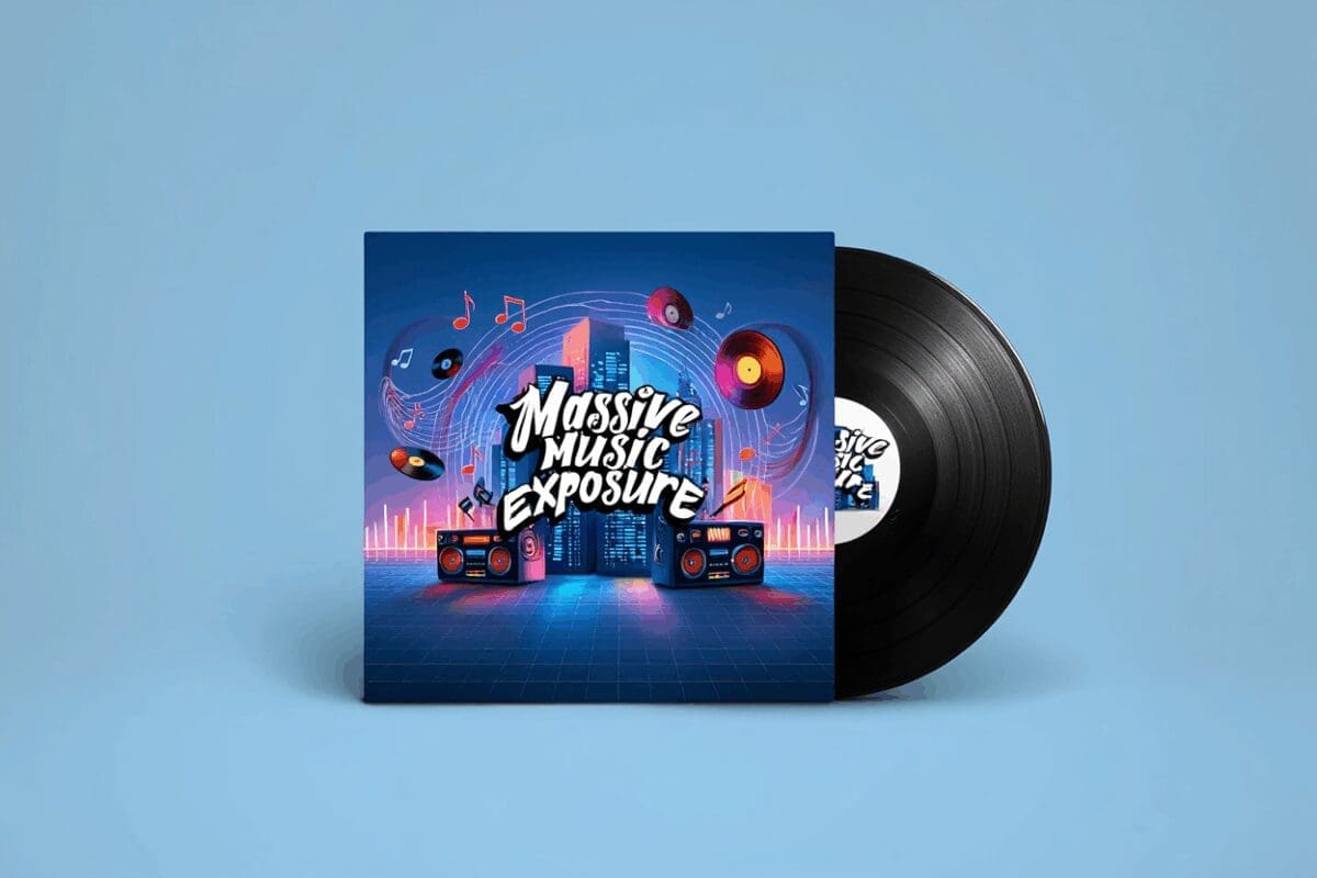 How to Get Massive Music Exposure Promotion (The Brutally Honest Version)
