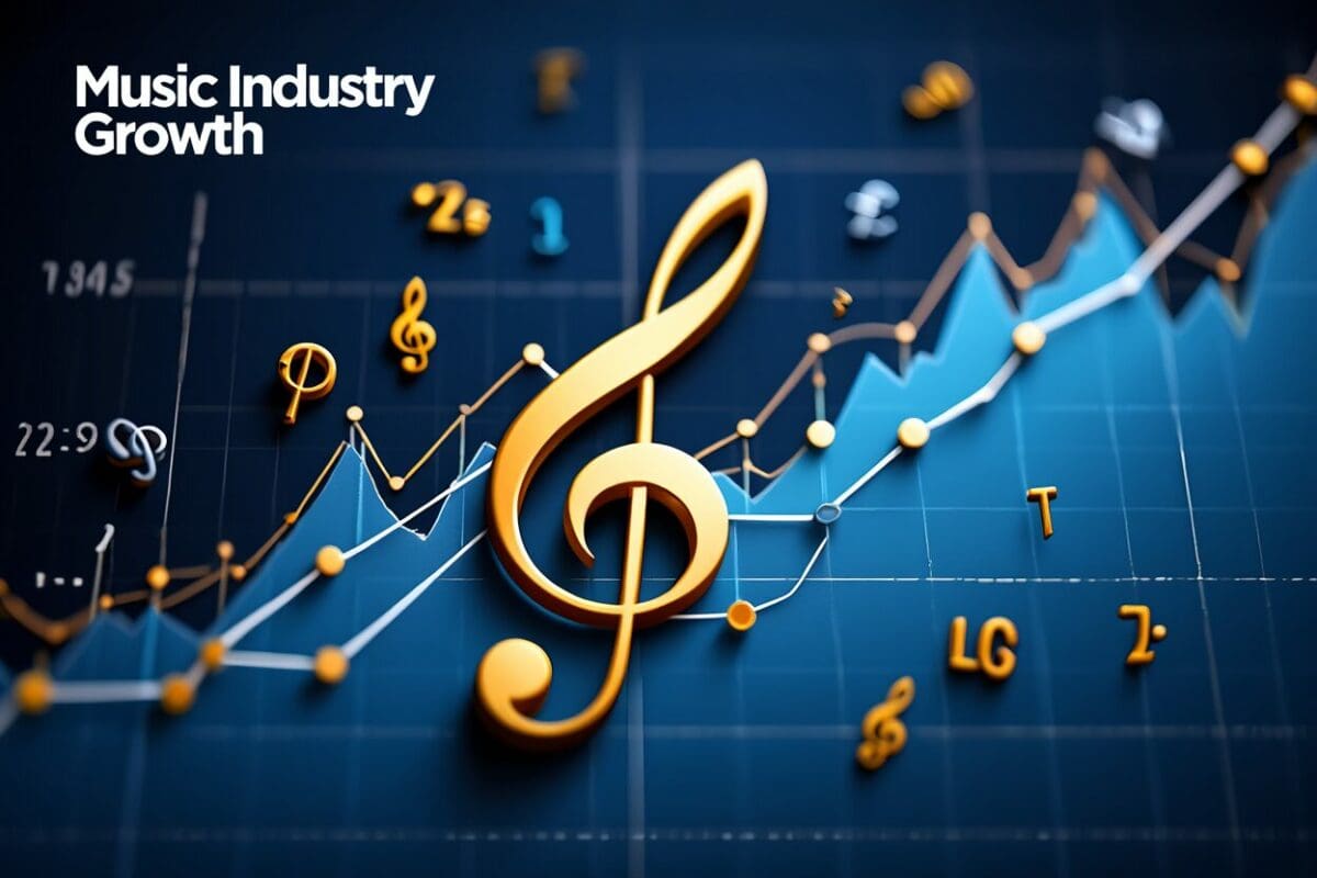 Merck Mercuriadis Launches New Investment Firm: A Game-Changer for Music Industry Dynamics