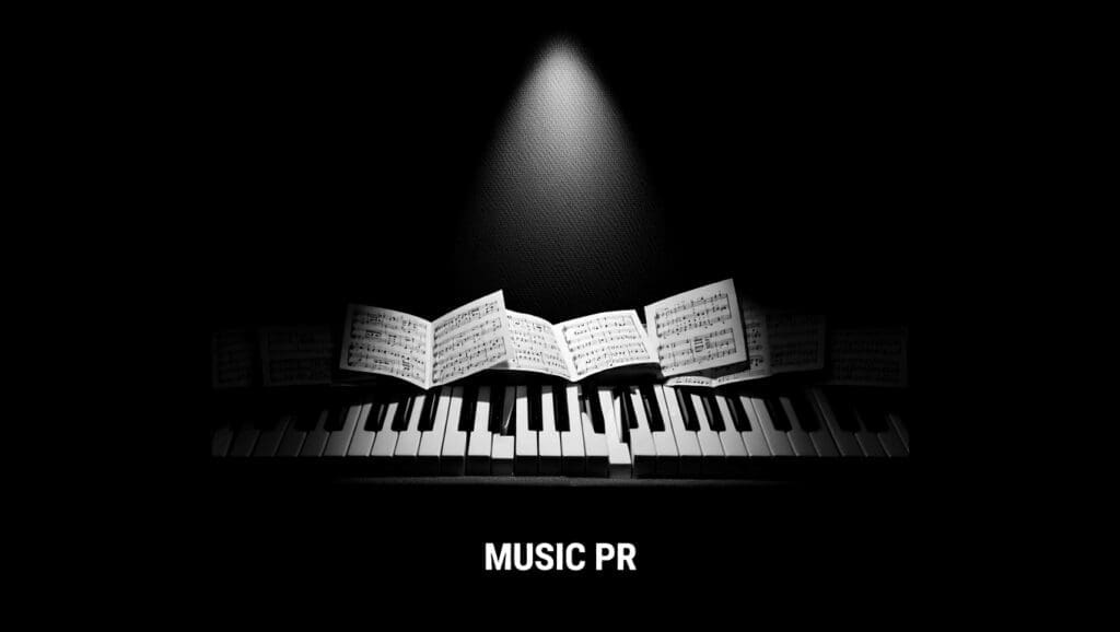 Music PR