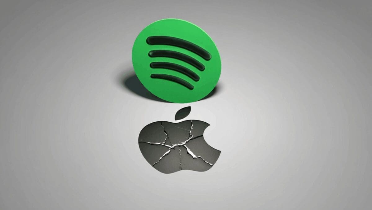 The Great Streaming Showdown: Spotify vs Apple Music for Indies