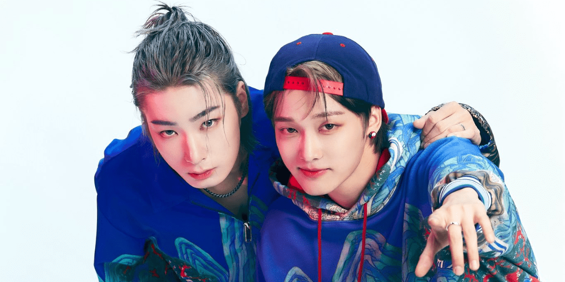 Big Ocean JJ’s AI Revolution: How Voice Technology is Breaking Barriers in K-Pop