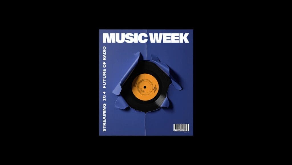 music pr agency