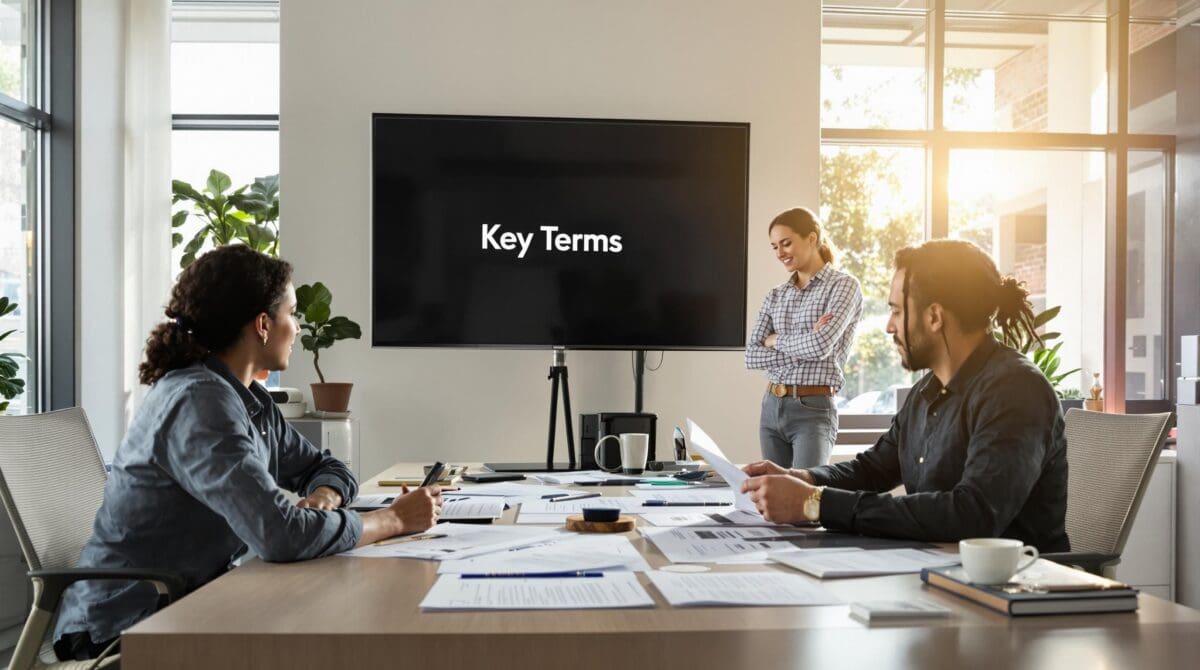 Music Distribution Agreements: Key Terms and Trends 2025