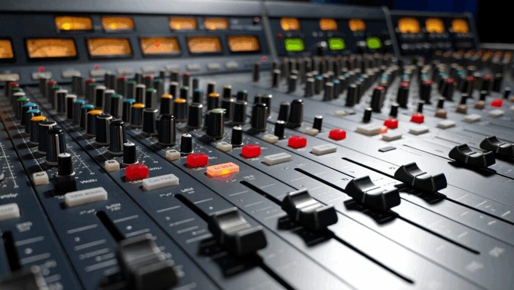 music industry ethics