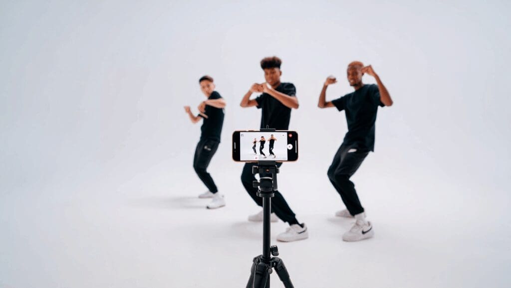 TikTok Influencers