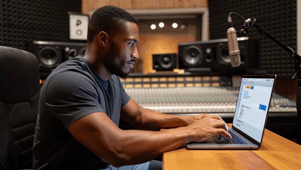 how to pitch songs