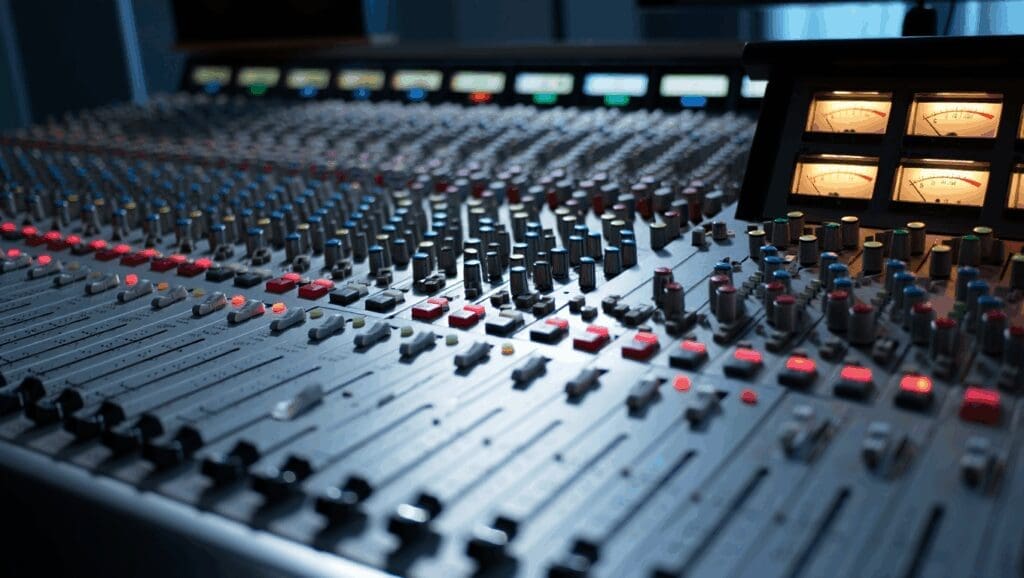 music industry ethics