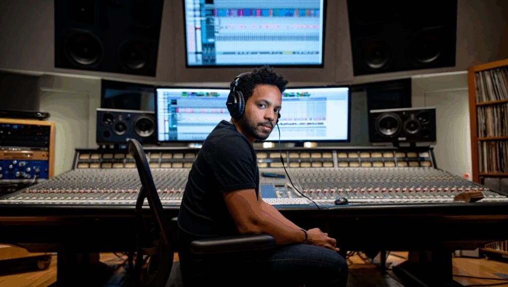 what is a music supervisor