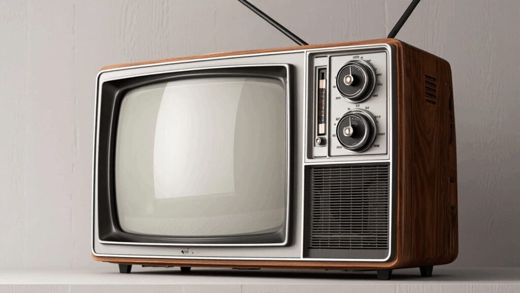 How to Get Music on TV