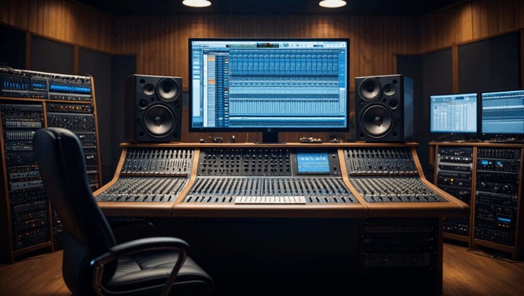 music mastering basics