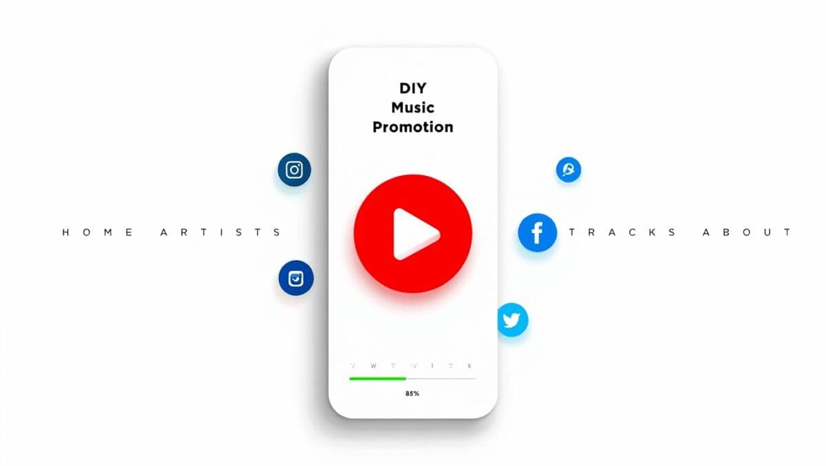 DIY Music Promotion: Proven Strategies for Indie Success