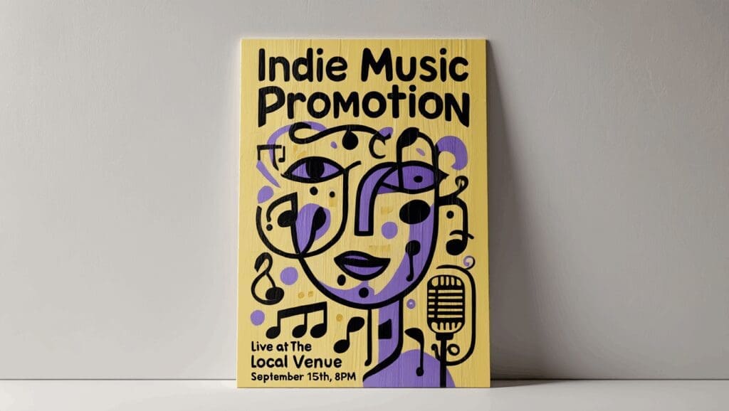 indie music promotion services
