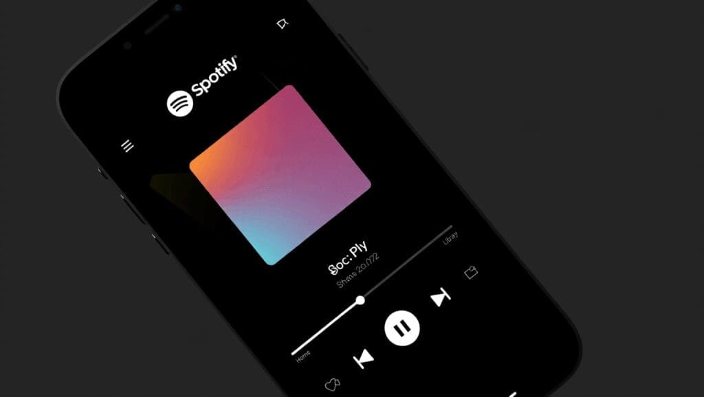 Optimise Your Spotify Profile