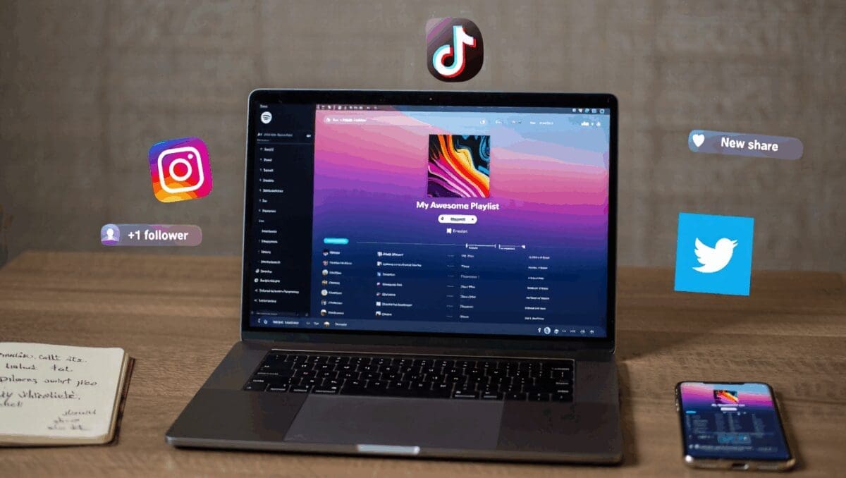 How to Promote My Spotify Playlist: Proven Tips for Artists