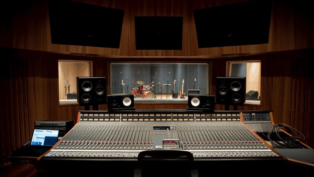 music industry ethics