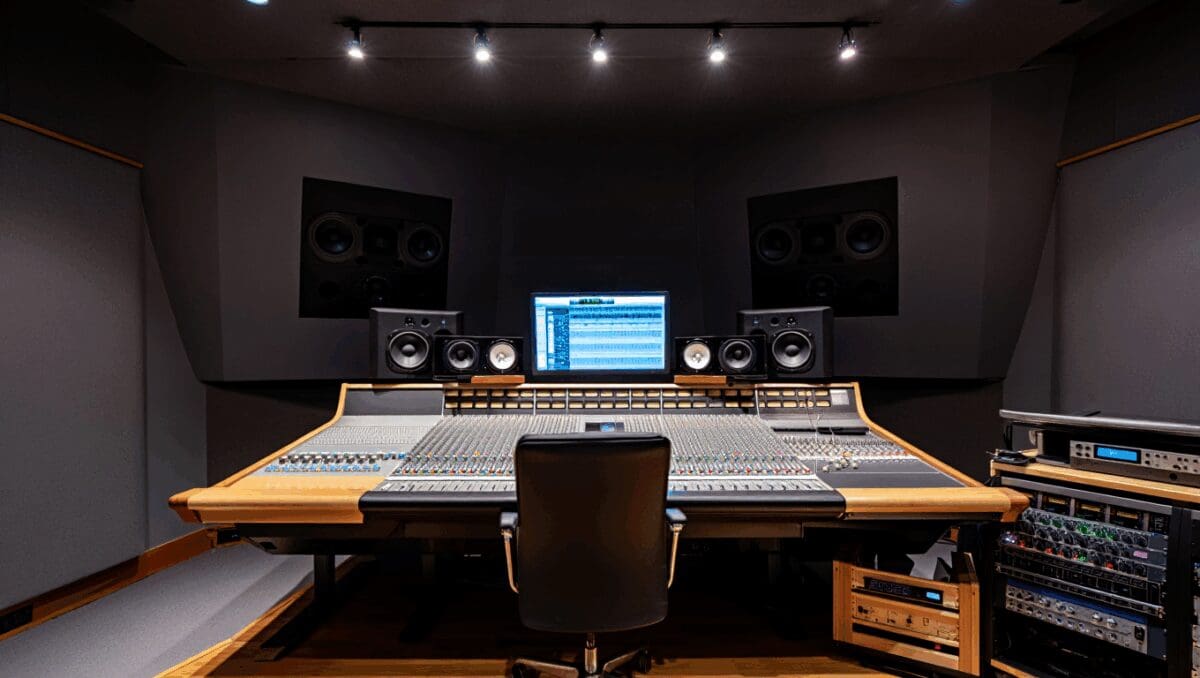 Music Mastering Basics: A Guide for Independent Artists
