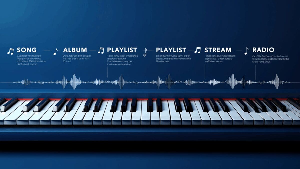 Essential Music Industry Terminology for Rising Artists