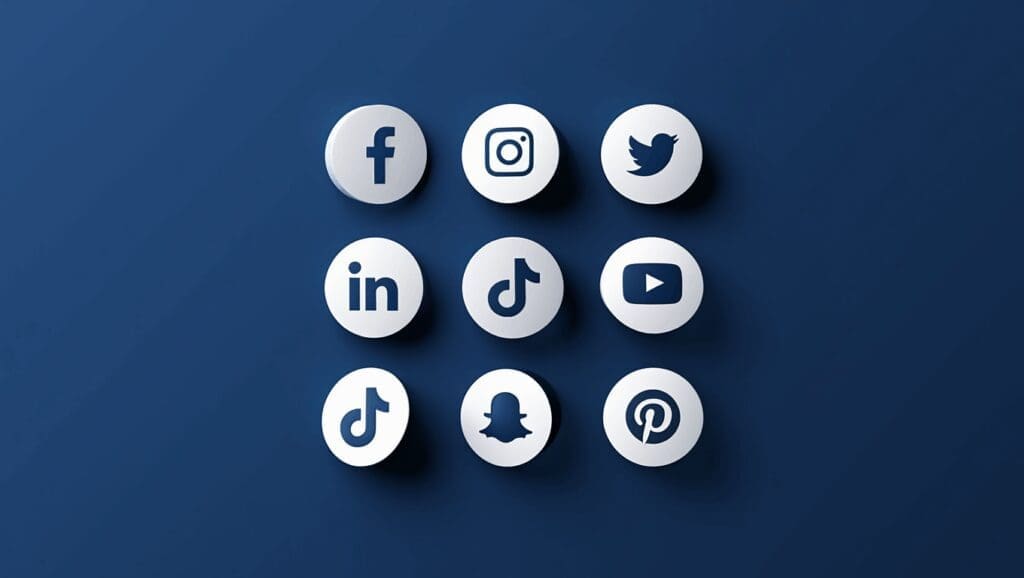 Leverage Social Media Promotion