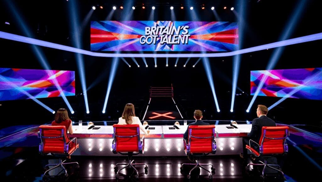Britain's Got Talent
