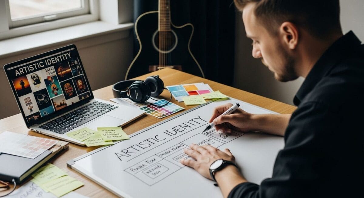 Enhance Your Impact: Personal Branding for Musicians