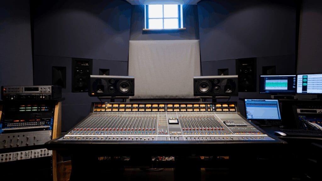 what does mastering mean