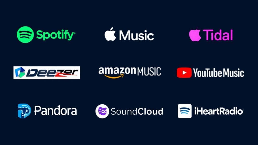 music release checklist